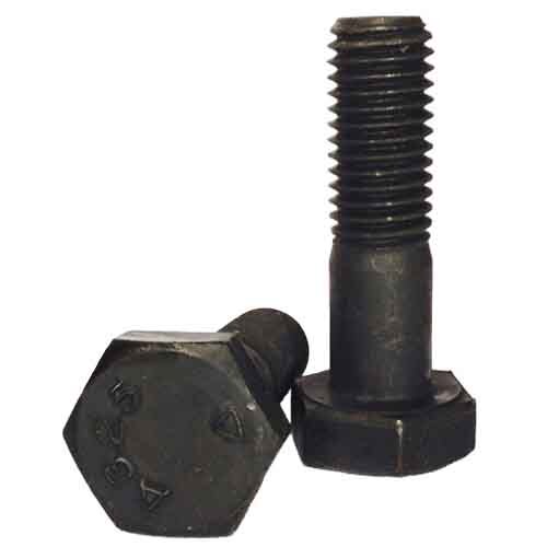 A325B34812GD 3/4"-10 X 8-1/2" F3125 Gr. A325 Heavy Hex Structural Bolt, Type 1, HDG, USA/Canada