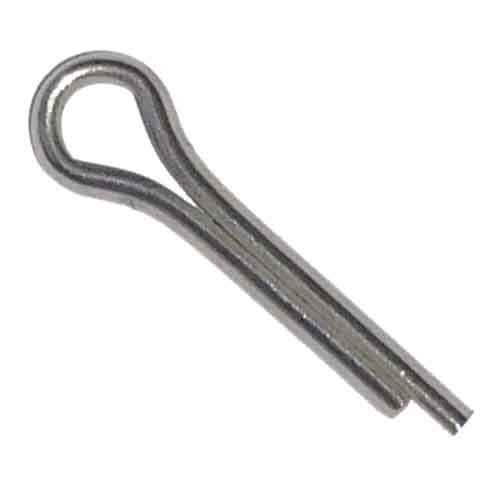 CP532114S 5/32" X 1-1/4" Cotter Pin, 18-8 Stainless