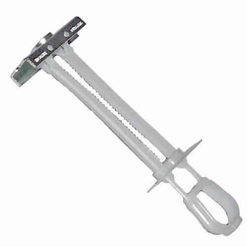 STB14S 1/4"-20 Snap Toggle Bolt Anchor, TOGGLER, Stainless
