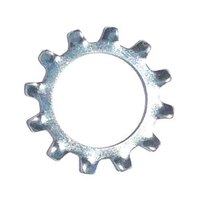 EXT TOOTH LOCK WASHERS