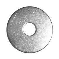 FENDER WASHERS STAINLESS