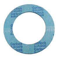 2-1/2" 300# Fiber Gasket, Non-Asbestos, Ring, 1/8" thick, (Garlock 3000)