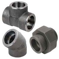FORGED FITTINGS SW