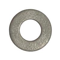 Sae Flat Washers 