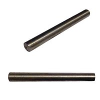 #7 X 1/2" Taper Pin, Carbon Steel, Plain